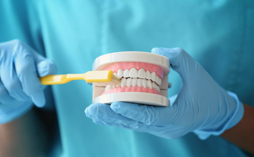 Całościowe leczenie dentystyczne – znajdź ścieżkę do zdrowego i uroczego uśmiechów.