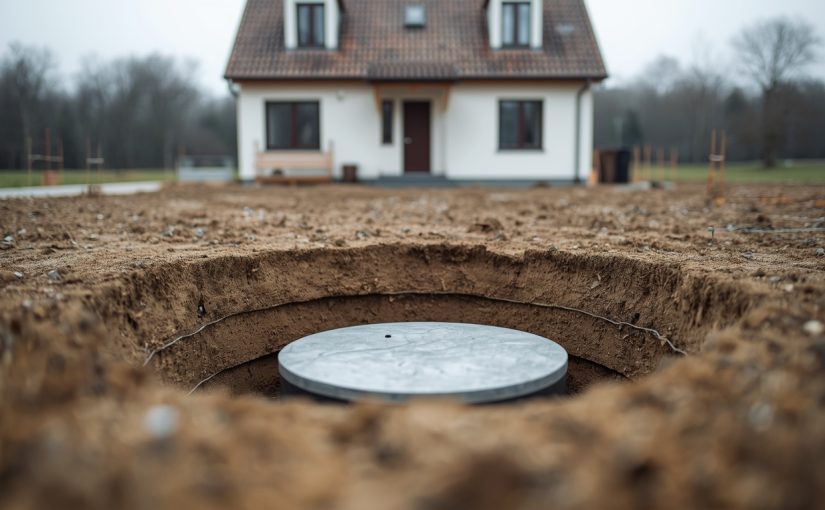 Świadome korzystanie systemów gromadzenia nieczystości w zabudowie mieszkaniowej – szczegółowy kompendium opisujący odpowiedzialnego obsługi zbiornikiem w trakcie eksploatacji