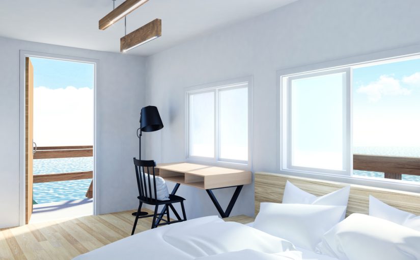 Witryny: Podstawa do Wygody, Designu i Efektywności Energetycznej.